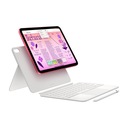 Apple iPad 10.9 Wi-Fi 64 ГБ (10.gen), серебристый, 2022 г.