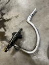КОМПЛЕКТ ЗАВІСИ ЗАВІСА КРИШКИ БАГАЖНИКА ЗАД БАГАЖНИКА MERCEDES C-KLASA W206 7992 992  (16842556739) фото min 7