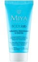 Miya Cosmetics BODY.lab Antiperspirant Натуральный крем-дезодорант 30 мл