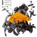 RIWALL 85СМ БЕНЗИНОВЫЙ МАНОТ БАШНЯ МОЩНЫЙ МОЩНЫЙ