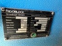 EQUIPMENT CHLODNIA ISOTHERMAL UNIT FRIGOBLOCK LIFT BAR  photo 8