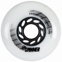 KOŁA POWERSLIDE SPINNER 80MM / 88A 8 SZT.