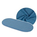 ПРОСТИНКА ДЛЯ КОЛЯСКИ МИСЛИНОВАЯ ПРОСТЫНЬ