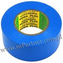 ЛЕНТА ПВХ ИЗОЛЯЦИОННАЯ 30мм 20м СИНАЯ