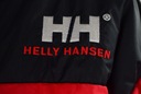Helly Hansen Nutpse Pánska páperová bunda Puffer XL Dominujúca farba červená