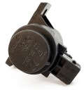 SOUPAPE TURBINES RENAULT 1.9 DCI OPEL NISSAN TURBOCOMPRESSEUR 7700113071photo 15