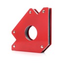 УГЛОВОЙ КРОНШТЕЙН ДЛЯ МАГНИТНОЙ СВАРКИ 22,5 кг