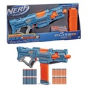 NERF ELITE 2.0 ТУРБИННАЯ ВИНТОВКА HASBRO E9481