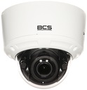 ВАНДАЛЬНАЯ IP КАМЕРА BCS-V-DI436IR5 - 4 Мп 2.