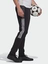 Spodnie Męskie adidas Tiro 21 Sweat Pant GM7336 r. XXL Długość nogawki długa