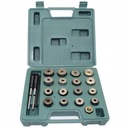 Резак для ремонта мотоцикла с разверткой седла клапана