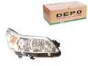 DEPO FEU FEU AVANT 620653 2742853 40720 photo 1 - milautoparts-fr.ukrlive.com