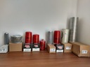 Продам комплект фильтров для строительных машин.