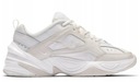 Buty Damskie NIKE M2K TEKNO W AO3108006 skórzane adidasy wiosenne Kolekcja sportowe sneakersy skórzane