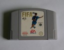 ФИФА 64 — Нинтендо 64