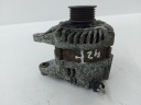 MAZDA 3 II 2014 ALTERNATORY COMPLETphoto 6