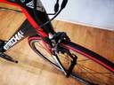 ROWER SZOSOWY, BOTTECCHIA REPARTO CORSE, SHIMANO 105, r54 Rozmiar ramy 54 cm