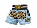 БОКСЕРСКИЕ ШОРТЫ MUAY THAI TOP KING S