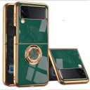 Чехол OXYGEN CHIC для Samsung Galaxy Z FLIP 3