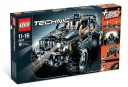 Lego Technic - 8297 Off -Hroad Car - новый