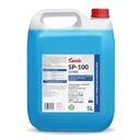 Swish SP-100 Citro – Ежедневная стирка, Жидкость - 5 л