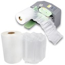 Наполнитель подушек безопасности для картонных упаковок