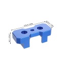 NIEZAWODNA INTRODUCTION FASTENERS FASTENERS STEERING COLUMN CAR POPRAWIAJACA STABILNOSC  photo 15