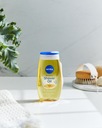 Масло для душа NIVEA Natural Oil 200мл