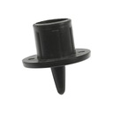 БАЗОВАЯ мачта, подставка для палатки, тамбур 25 мм