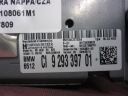 BMW F06 F12 F10 MODULE CONTRÔLEUR NAVIGATION LECTEUR DE CARTE CIC 9293397 65129293397photo 9