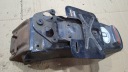 XS400 YAMAHA XS 400 ПІДКРИЛОК КРИЛО ЗАД ЗАДНІЙ  (11027620384) фото min 4