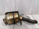 FERRARI 458 F142 SPIDER CATALYTIC CONVERTER 261686photo 7