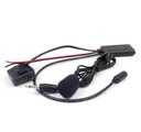 ADAPTER BLUETOOTH do MERCEDES Blaupunkt COMAND 2.0