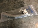 РУЧКА ДВЕРІ GREY СІРИЙ КОЛІР ЛІВИЙ ПЕРІД ЗАД UK 51416970169 DO BMW E70 E71 E72  (18079060351) фото min 14