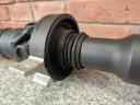 ARBRE DE TRANSMISSION L=1424MM BMW F10 F11 530DX 535DX 550IX N57 N63 7614503photo 6