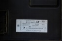 FORD TRANSIT ORDINATEUR KIT DÉMARRAGE 8C11-12A650photo 5
