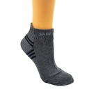 SKECHERS Pánske Ponožky Členkové Ponožky Bavlnené 40-43 Hmotnosť (s balením) 0.3 kg