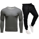 BL01 + K01 y L МУЖСКОЙ СПОРТИВНЫЙ КОМПЛЕКТ