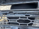 BMW X1 U11 M ПАКЕТ РЕШІТКА ЦЕНТРАЛЬНА БАМПЕРА ПЕРІД 5A0B678 ОРИГІНАЛ  (18830729164) фото min 16
