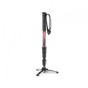 Monopod Manfrotto Element MII Video udźwig 16kg EAN (GTIN) 8024221718294