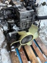 MOTEUR COMPLET MITSUBISHI PAJERO IV 4 3.2 4M41Uphoto 10
