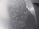 ПОДУШКА БЕЗПЕКИ AIRBAG ДИВАНИ ЗАД ПРАВА VW TIGUAN I 30367534  (18655261244) фото min 12