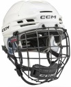 CCM Helma CCM Tacks 720 Combo SR, чорний, Senior, L, 57-62см