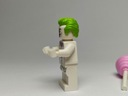 LEGO Super Heroes - figúrka žolíka colsh13 Hrdina Joker