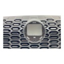 GRILLE CALANDRE AVANT JAGUAR I PACE J9D3-17820-Bphoto 11