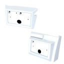 Корпус габаритного фонаря Кнаус