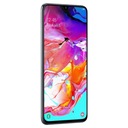 ИДЕАЛЬНЫЙ смартфон Samsung A70 (SM-A705FN/DS) ЧЕРНЫЙ + БЕСПЛАТНОЕ зарядное устройство