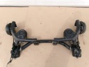 POUTRE ARRIÈRE AXE SUSPENSION BRAS DE SUSPENSION FIAT PANDA II NATURAL POWER CNGphoto 16