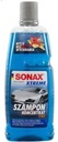 SONAX XTREME SZAMPON 2W1 1L KONCENTRAT
