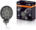 ФОНАРЬ ЗАДНЕГО ГОДА OSRAM VX120R-WD